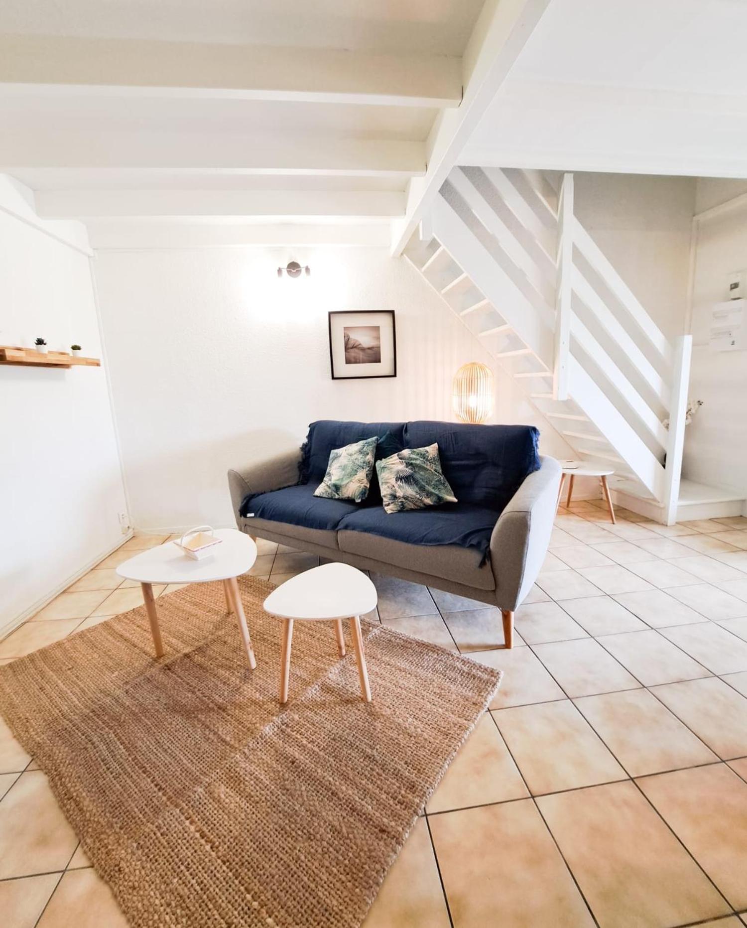 La Nauzane - 5 Min De La Plage, Residence Securisee Avec Parking Et Terrasse Vaux-sur-Mer Exterior photo